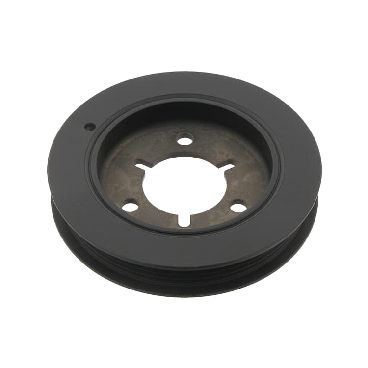 Febi Riemenscheibe Kurbelwelle Citroen Berlingo Peugeot 106 Partner von FEBI BILSTEIN