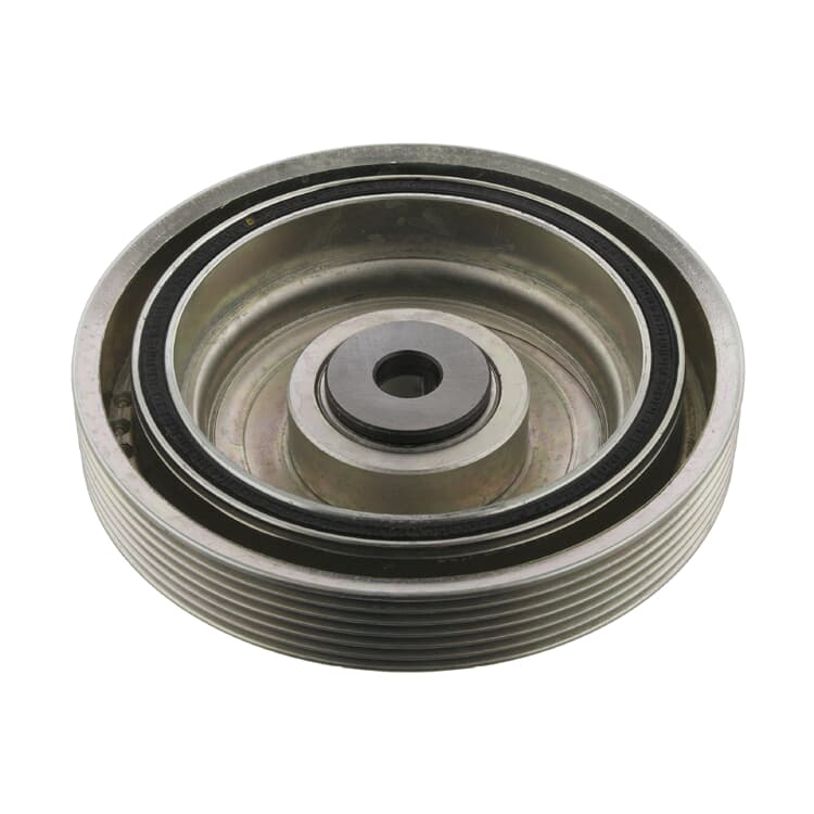 Febi Riemenscheibe Kurbelwelle Citroen C4 Peugeot 206 307 Febi Riemenscheibe Kurbelwelle Citroen C4 Peugeot 206 307 von FEBI BILSTEIN