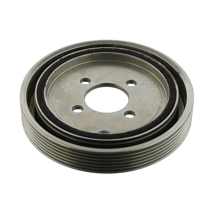 Febi Riemenscheibe Kurbelwelle Citroen C5 Xsara Peugeot 406 Febi Riemenscheibe Kurbelwelle Citroen C5 Xsara Peugeot 406 von FEBI BILSTEIN