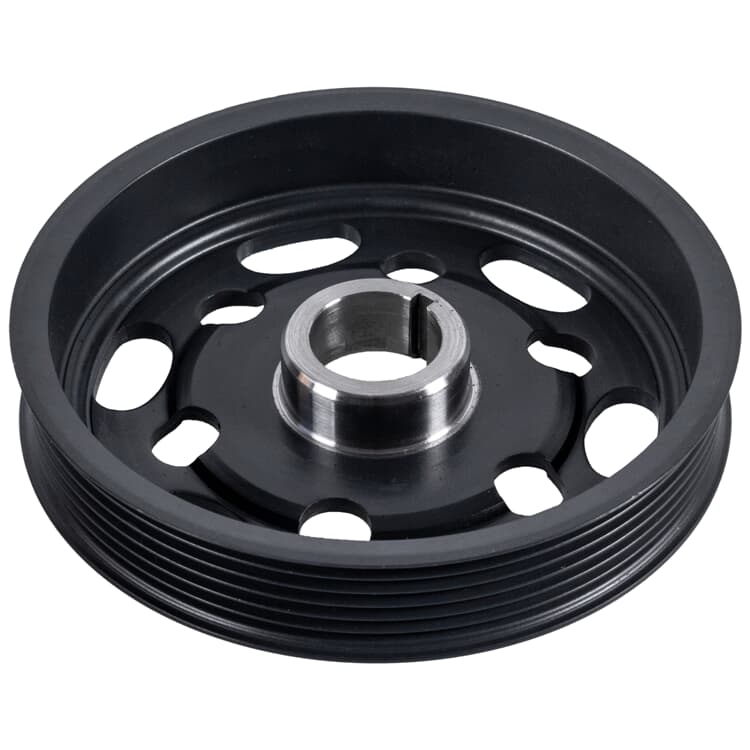 Febi Riemenscheibe Kurbelwelle Citroen Daihatsu Peugeot Subaru Toyota Febi Riemenscheibe Kurbelwelle Citroen Daihatsu Peugeot Subaru Toyota von FEBI BILSTEIN
