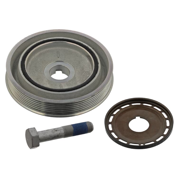 Febi Riemenscheibe Kurbelwelle Citroen Fiat Ford Lancia Land Rover Peugeot Febi Riemenscheibe Kurbelwelle Citroen Fiat Ford Lancia Land Rover Peugeot von FEBI BILSTEIN