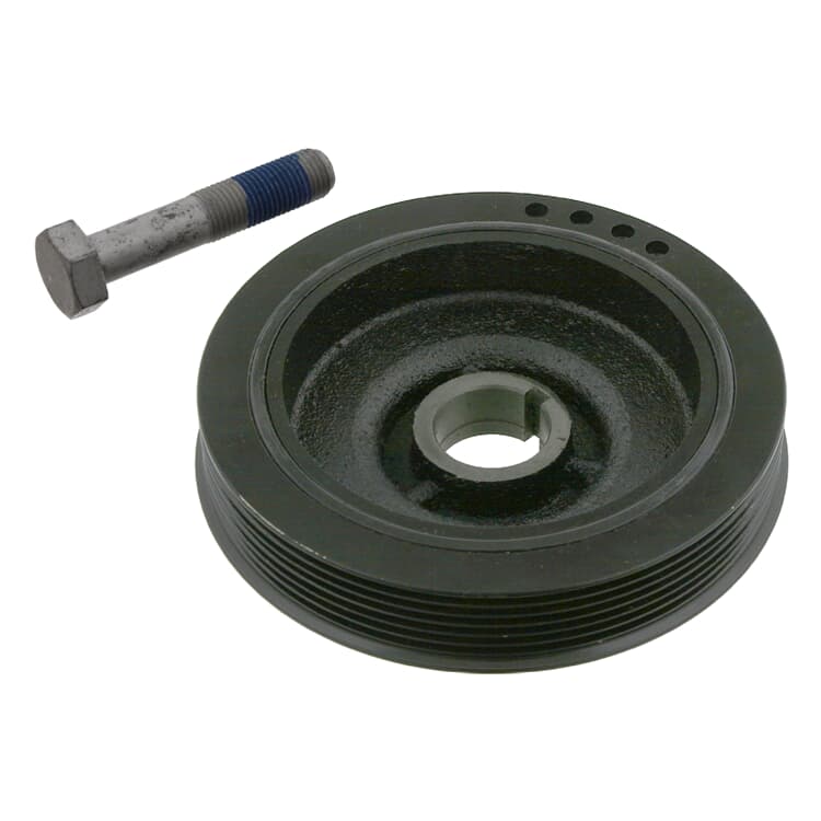 Febi Riemenscheibe Kurbelwelle Citroen Fiat Lancia Peugeot Febi Riemenscheibe Kurbelwelle Citroen Fiat Lancia Peugeot von FEBI BILSTEIN