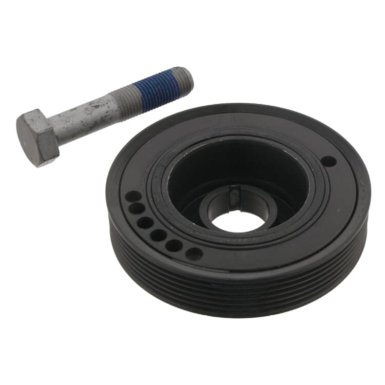 Febi Riemenscheibe Kurbelwelle Citroen Fiat Lancia Peugeot Febi Riemenscheibe Kurbelwelle Citroen Fiat Lancia Peugeot von FEBI BILSTEIN