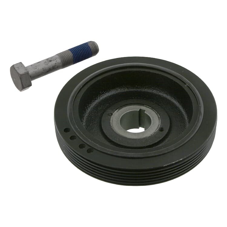 Febi Riemenscheibe Kurbelwelle Citroen Fiat Peugeot Febi Riemenscheibe Kurbelwelle Citroen Fiat Peugeot von FEBI BILSTEIN