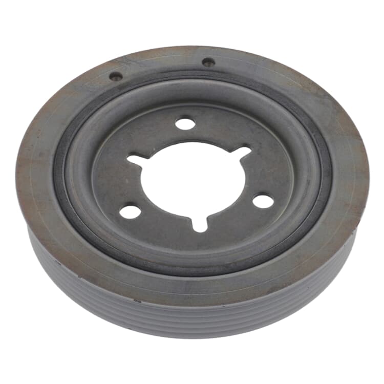 Febi Riemenscheibe Kurbelwelle Citroen Fiat Peugeot Febi Riemenscheibe Kurbelwelle Citroen Fiat Peugeot von FEBI BILSTEIN