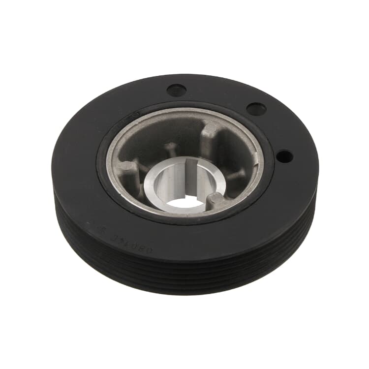 Febi Riemenscheibe Kurbelwelle Citroen Fiat Peugeot Febi Riemenscheibe Kurbelwelle Citroen Fiat Peugeot von FEBI BILSTEIN