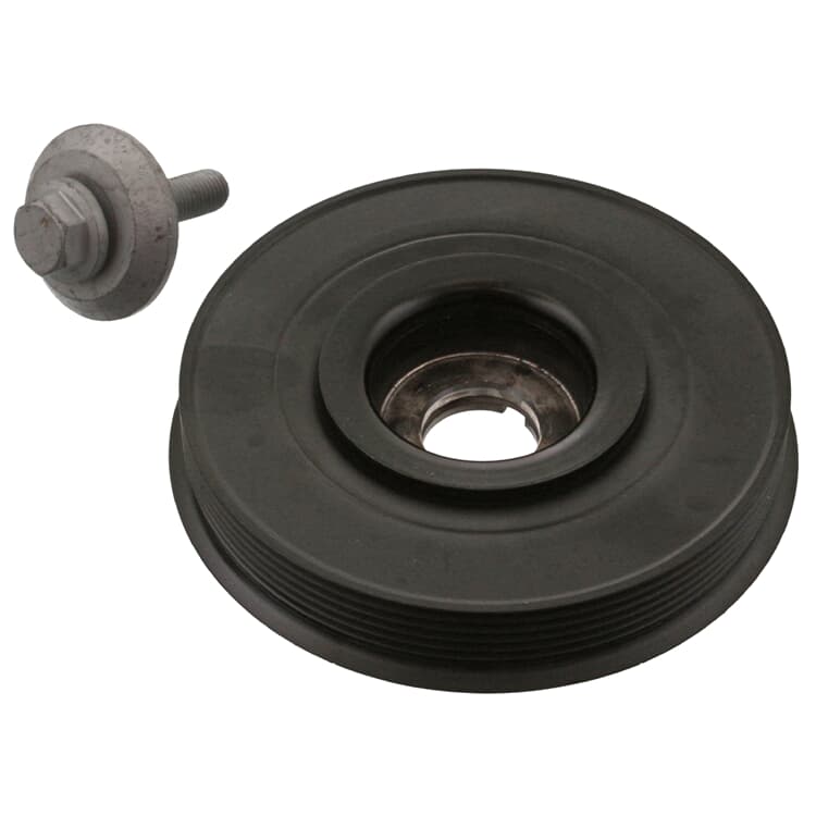 Febi Riemenscheibe Kurbelwelle Citroen Ford Mazda Peugeot Toyota Febi Riemenscheibe Kurbelwelle Citroen Ford Mazda Peugeot Toyota von FEBI BILSTEIN