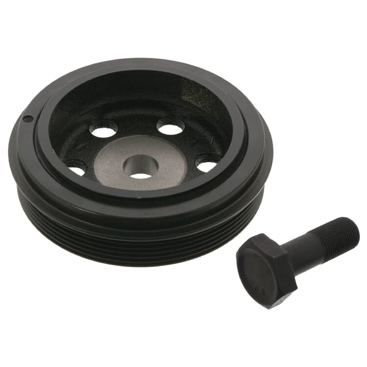 Febi Riemenscheibe Kurbelwelle Citroen Jumper Fiat Ducato Peugeot Boxer Febi Riemenscheibe Kurbelwelle Citroen Jumper Fiat Ducato Peugeot Boxer von FEBI BILSTEIN
