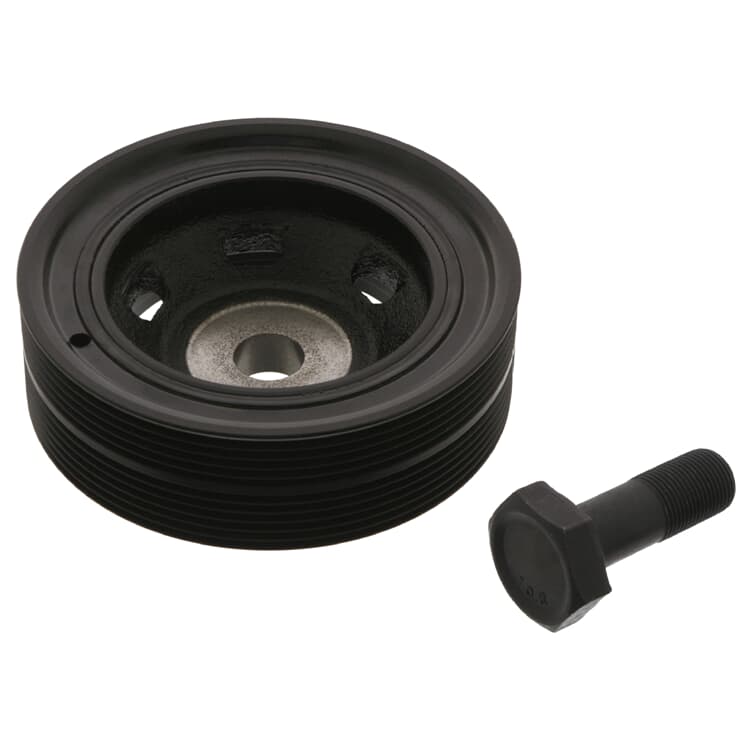 Febi Riemenscheibe Kurbelwelle Citroen Jumper Fiat Ducato Peugeot Boxer Febi Riemenscheibe Kurbelwelle Citroen Jumper Fiat Ducato Peugeot Boxer von FEBI BILSTEIN