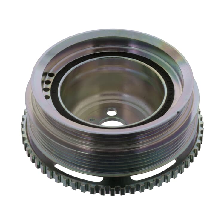 Febi Riemenscheibe Kurbelwelle Fiat Doblo Fiorino Linea Palio Siena Opel Combo Febi Riemenscheibe Kurbelwelle Fiat Doblo Fiorino Linea Palio Siena Opel Combo von FEBI BILSTEIN