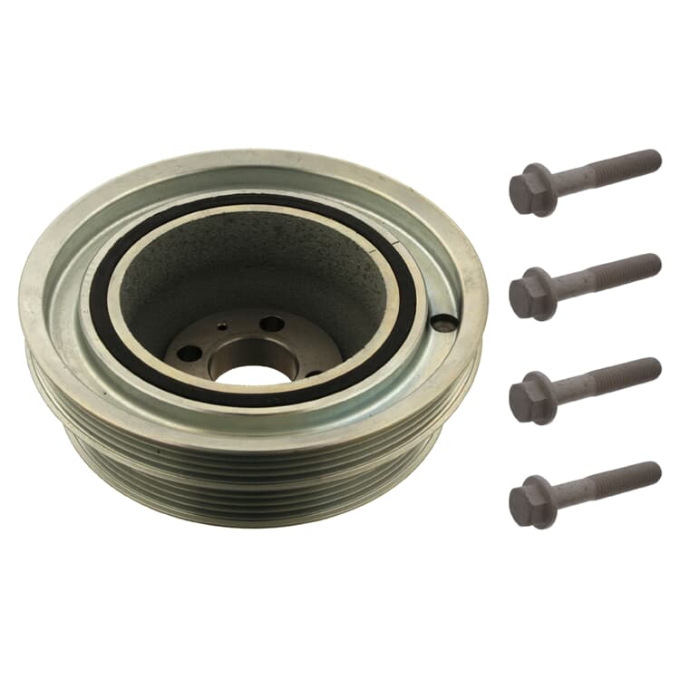 Febi Riemenscheibe Kurbelwelle Fiat Ducato Iveco Daily Febi Riemenscheibe Kurbelwelle Fiat Ducato Iveco Daily von FEBI BILSTEIN