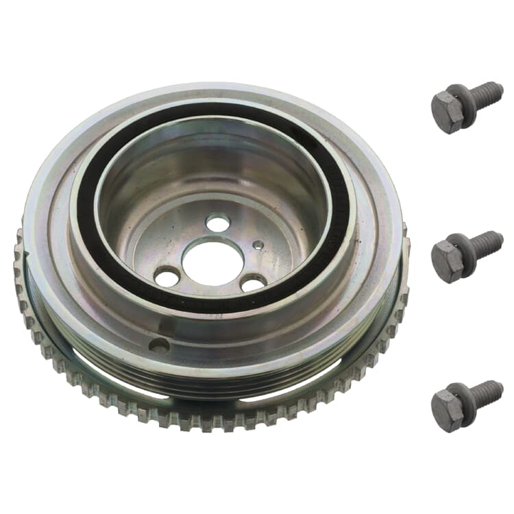 Febi Riemenscheibe Kurbelwelle Fiat Palio Punto Strada Febi Riemenscheibe Kurbelwelle Fiat Palio Punto Strada von FEBI BILSTEIN