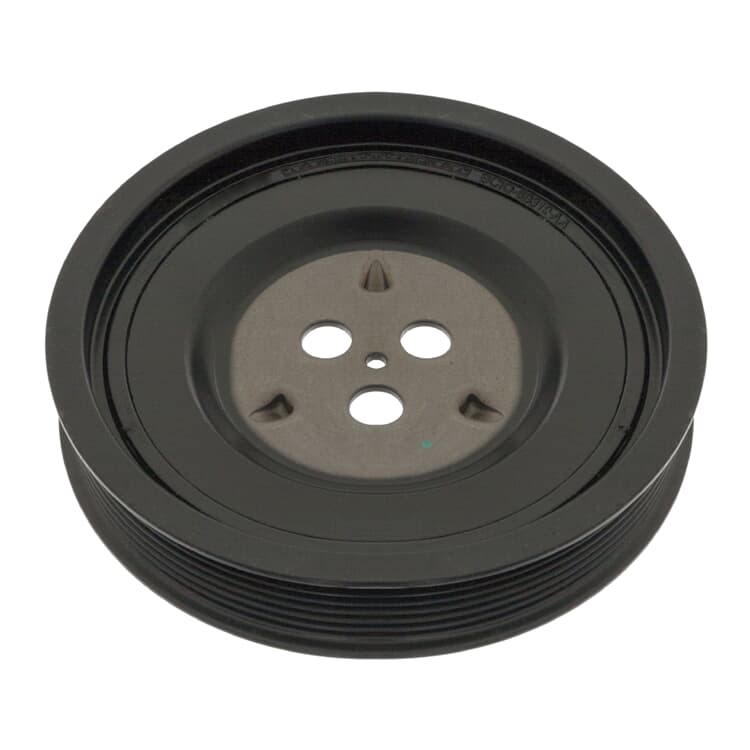 Febi Riemenscheibe Kurbelwelle Ford Transit Febi Riemenscheibe Kurbelwelle Ford Transit von FEBI BILSTEIN
