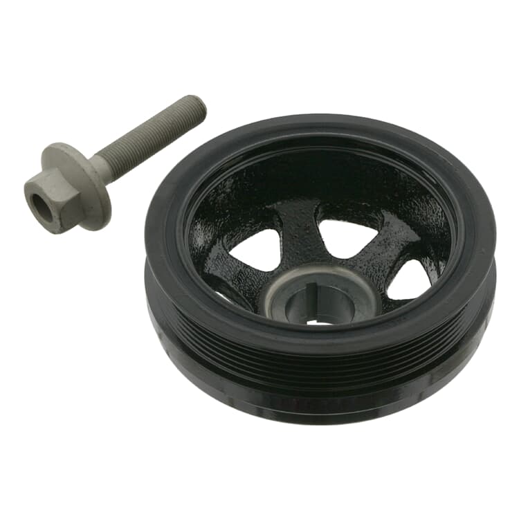 Febi Riemenscheibe Kurbelwelle Mercedes C-Klasse Clc-Klasse Clk E-Klasse Sl Febi Riemenscheibe Kurbelwelle Mercedes C-Klasse Clc-Klasse Clk E-Klasse Sl von FEBI BILSTEIN