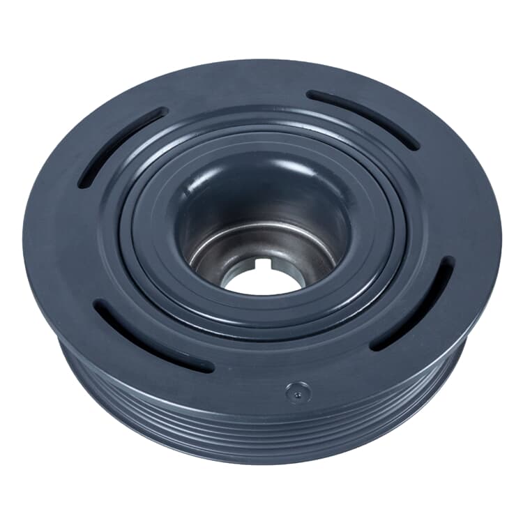 Febi Riemenscheibe Kurbelwelle Nissan Opel Renault Febi Riemenscheibe Kurbelwelle Nissan Opel Renault von FEBI BILSTEIN