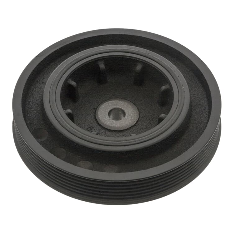Febi Riemenscheibe Kurbelwelle Opel Movano Vivaro Renault Laguna Master Trafic Febi Riemenscheibe Kurbelwelle Opel Movano Vivaro Renault Laguna Master Trafic von FEBI BILSTEIN