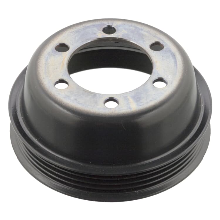 Febi Riemenscheibe Kurbelwelle Peugeot Boxer Febi Riemenscheibe Kurbelwelle Peugeot Boxer von FEBI BILSTEIN