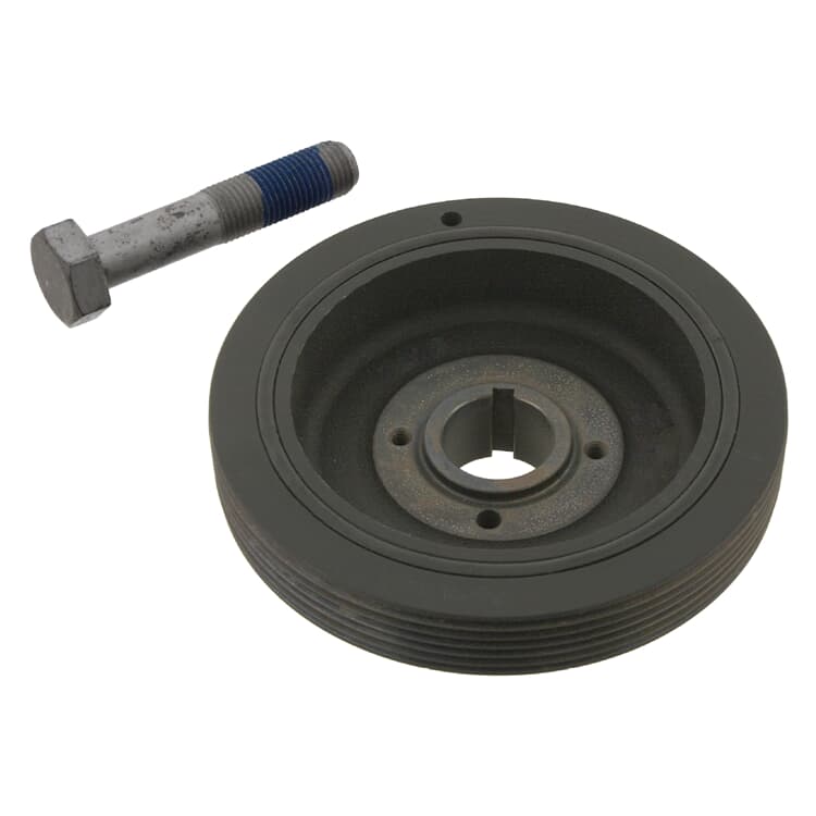 Febi Riemenscheibe Kurbelwelle Peugeot Boxer Febi Riemenscheibe Kurbelwelle Peugeot Boxer von FEBI BILSTEIN