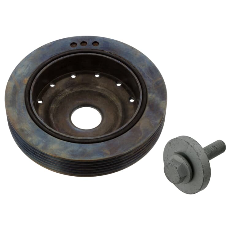 Febi Riemenscheibe Kurbelwelle Renault Clio Kangoo Laguna Megane Sc?nic Thalia Febi Riemenscheibe Kurbelwelle Renault Clio Kangoo Laguna Megane Sc?nic Thalia von FEBI BILSTEIN