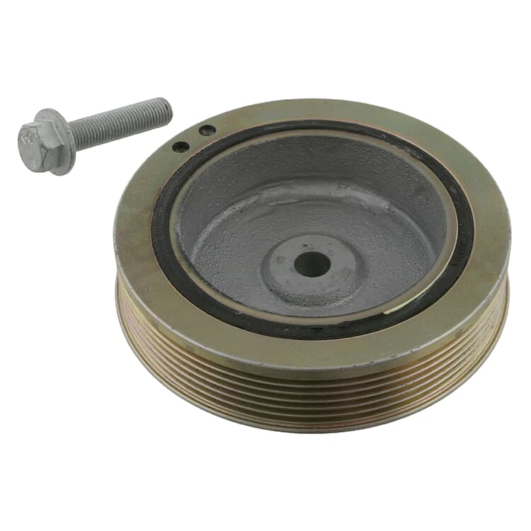 Febi Riemenscheibe Kurbelwelle Renault Clio Kangoo Laguna Megane Sc?nic Febi Riemenscheibe Kurbelwelle Renault Clio Kangoo Laguna Megane Sc?nic von FEBI BILSTEIN