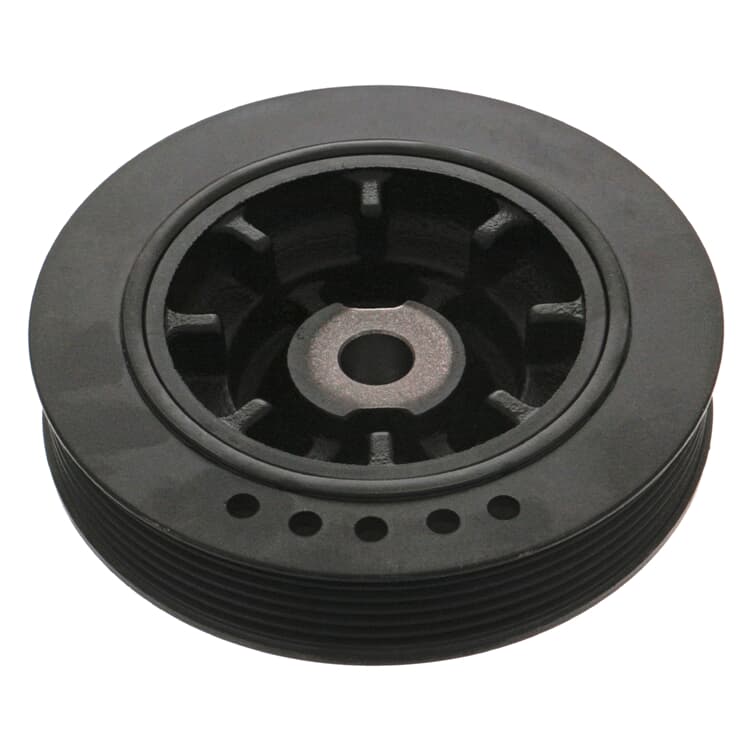 Febi Riemenscheibe Kurbelwelle Renault Espace Laguna Safrane Febi Riemenscheibe Kurbelwelle Renault Espace Laguna Safrane von FEBI BILSTEIN