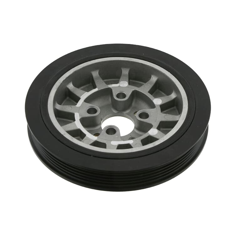 Febi Riemenscheibe Kurbelwelle Seat Arosa Skoda Felicia VW Caddy Lupo Polo Febi Riemenscheibe Kurbelwelle Seat Arosa Skoda Felicia VW Caddy Lupo Polo von FEBI BILSTEIN
