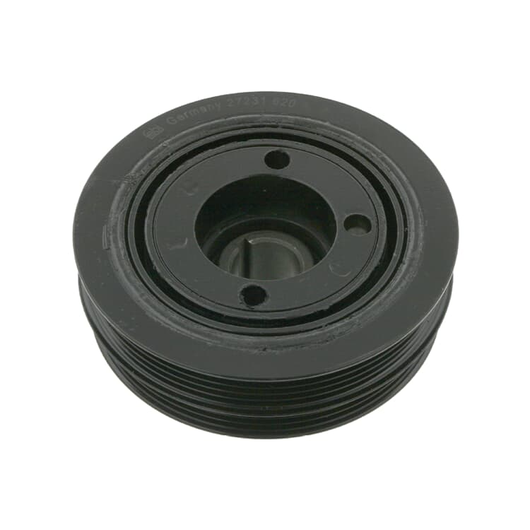 Febi Riemenscheibe Kurbelwelle Toyota Avensis Corolla Febi Riemenscheibe Kurbelwelle Toyota Avensis Corolla von FEBI BILSTEIN