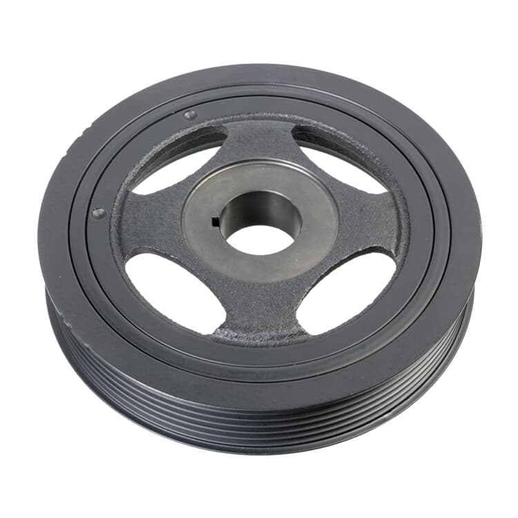 Febi Riemenscheibe Kurbelwelle Toyota Aygo Yaris Febi Riemenscheibe Kurbelwelle Toyota Aygo Yaris von FEBI BILSTEIN
