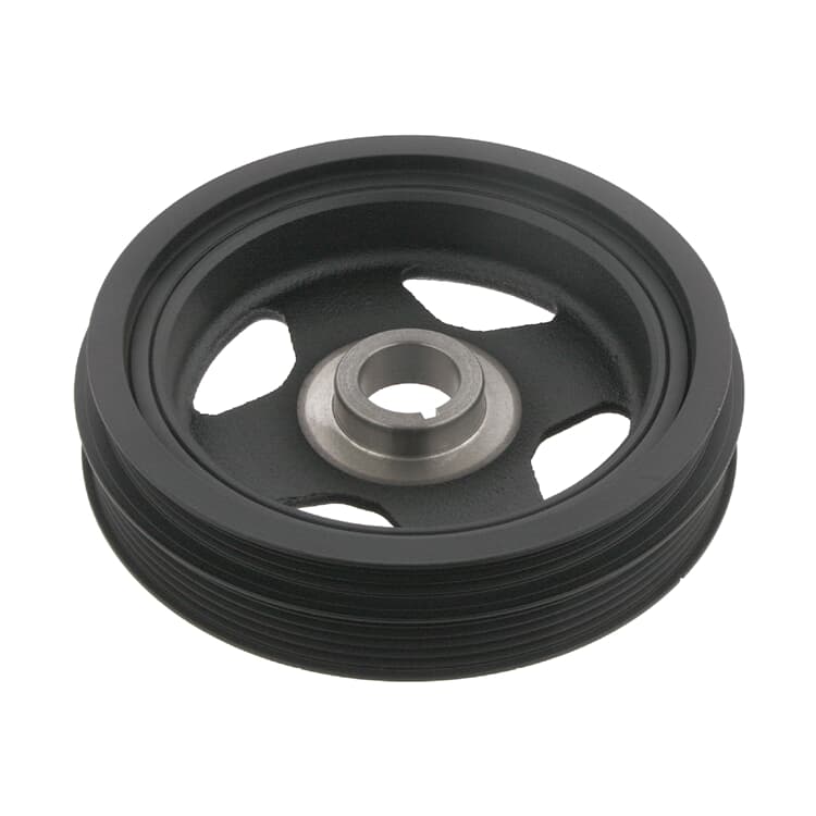 Febi Riemenscheibe Kurbelwelle Toyota Yaris Febi Riemenscheibe Kurbelwelle Toyota Yaris von FEBI BILSTEIN