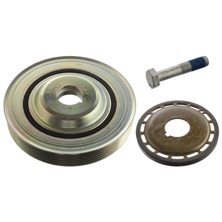 Febi Riemenscheibe f?r Generator Citroen DS Fiat Ford Peugeot Febi Riemenscheibe f?r Generator Citroen DS Fiat Ford Peugeot von FEBI BILSTEIN