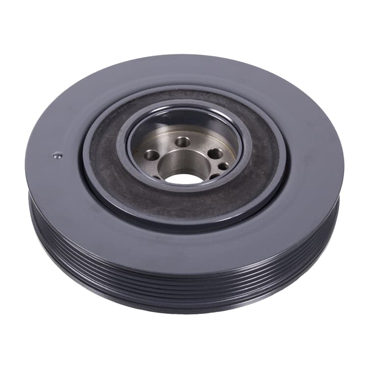 Febi Riemenscheibe f?r Kurbelwelle Alfa Romeo Fiat Lancia von FEBI BILSTEIN