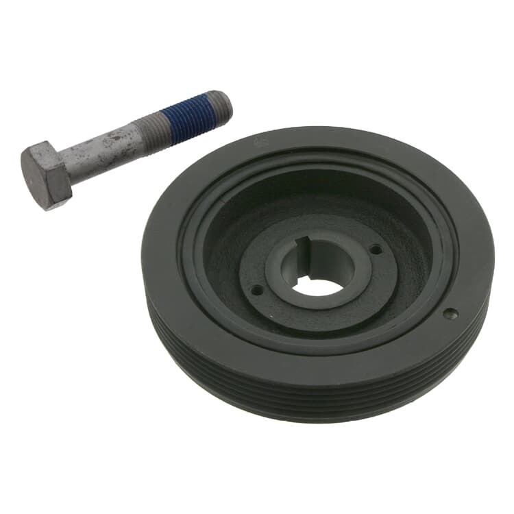 Febi Riemenscheibe f?r Kurbelwelle Citroen Bx C15 C25 Peugeot 205 309 405 J5 Febi Riemenscheibe f?r Kurbelwelle Citroen Bx C15 C25 Peugeot 205 309 405 J5 von FEBI BILSTEIN