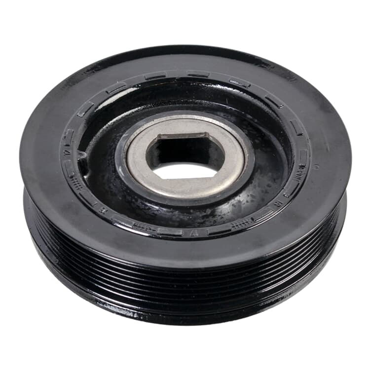 Febi Riemenscheibe f?r Kurbelwelle Fiat Nissan Opel Renault Febi Riemenscheibe f?r Kurbelwelle Fiat Nissan Opel Renault von FEBI BILSTEIN