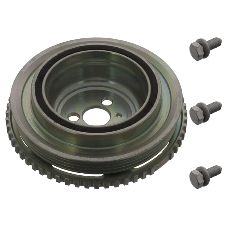 Febi Riemenscheibe f?r Kurbelwelle Fiat Panda Punto Siena Strada Lancia Ypsilon Febi Riemenscheibe f?r Kurbelwelle Fiat Panda Punto Siena Strada Lancia Ypsilon von FEBI BILSTEIN
