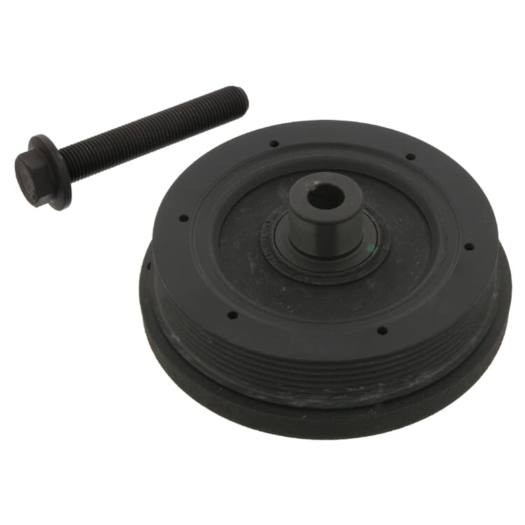Febi Riemenscheibe f?r Kurbelwelle Ford Focus Galaxy Mondeo S-Max Tourneo Transit Febi Riemenscheibe f?r Kurbelwelle Ford Focus Galaxy Mondeo S-Max Tourneo Transit von FEBI BILSTEIN