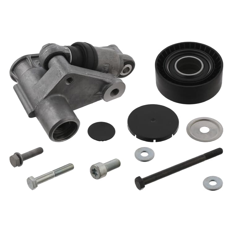 Febi Riemenspanner Keilrippenriemen hydraulisch BMW 3 5 7 X3 X5 Z3 Z4 Febi Riemenspanner Keilrippenriemen hydraulisch BMW 3 5 7 X3 X5 Z3 Z4 von FEBI BILSTEIN