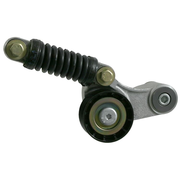 Febi Riemenspanner f?r Keilrippenriemen Renault Espace Laguna Megane Sc?nic Volvo S40 V40 von FEBI BILSTEIN