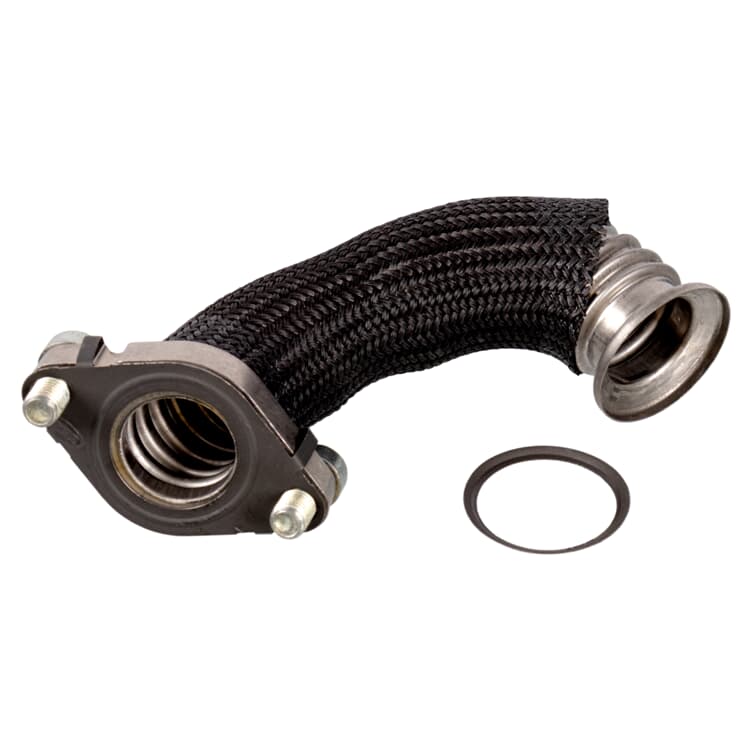 Febi Rohrleitung f?r AGR-Ventil Opel Astra Signum Vectra Zafira Saab 9-3 Febi Rohrleitung f?r AGR-Ventil Opel Astra Signum Vectra Zafira Saab 9-3 von FEBI BILSTEIN