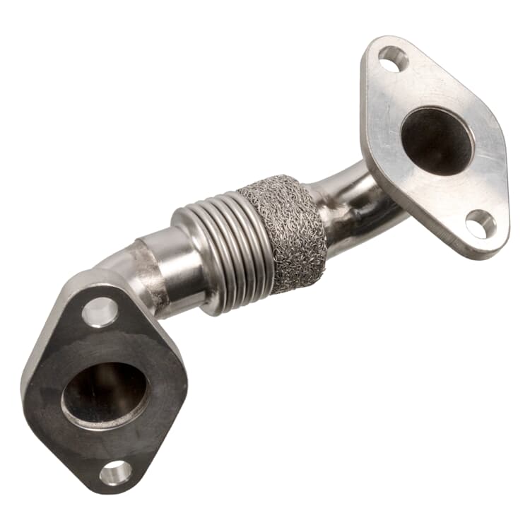 Febi Rohrleitung f?r AGR-Ventil Seat Cordoba Ibiza Skoda Fabia Roomster VW Polo Febi Rohrleitung f?r AGR-Ventil Seat Cordoba Ibiza Skoda Fabia Roomster VW Polo von FEBI BILSTEIN