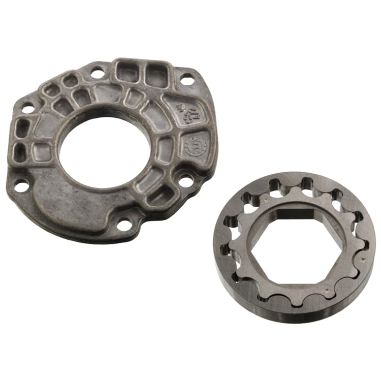 Febi Rotorsatz f?r ?lpumpe Opel Agila Astra G H Corsa C D Meriva Tigra Febi Rotorsatz f?r ?lpumpe Opel Agila Astra G H Corsa C D Meriva Tigra von FEBI BILSTEIN