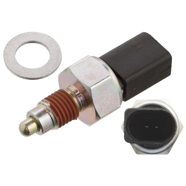 Febi Schalter f?r R?ckfahrleuchte Audi Ford Seat Skoda VW Febi Schalter f?r R?ckfahrleuchte Audi Ford Seat Skoda VW von FEBI BILSTEIN