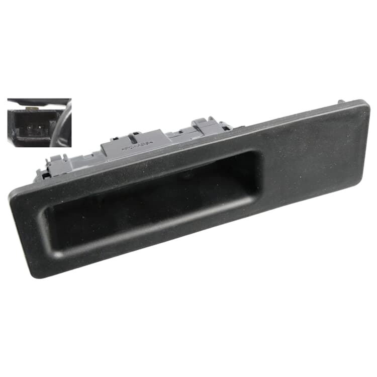 Febi Schalter f?r Heckklappenschlo? BMW 2er 3er 4er 5er X1 X3 X4 X5 X6 Febi Schalter f?r Heckklappenschlo? BMW 2er 3er 4er 5er X1 X3 X4 X5 X6 von FEBI BILSTEIN