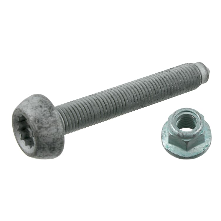 Febi Schraubensatz f?r Sto?d?mpfer vorne Audi A1 A3 Q5 Seat Altea Skoda Fabia VW Golf Febi Schraubensatz f?r Sto?d?mpfer vorne Audi A1 A3 Q5 Seat Altea Skoda Fabia VW Golf von FEBI BILSTEIN