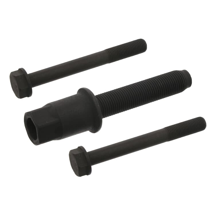 Febi Schraubensatz f?r Steuerketten-Zahnr?der BMW 1 3 5 X1 X3 Z4 Febi Schraubensatz f?r Steuerketten-Zahnr?der BMW 1 3 5 X1 X3 Z4 von FEBI BILSTEIN