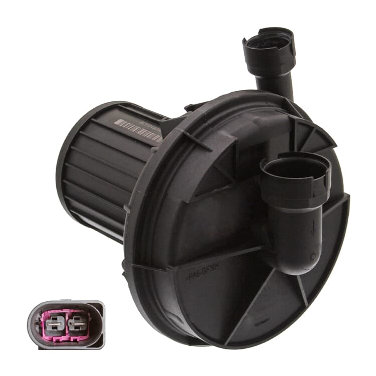 Febi Sekund?rluftpumpe Audi Porsche Seat Skoda VW Febi Sekund?rluftpumpe Audi Porsche Seat Skoda VW von FEBI BILSTEIN