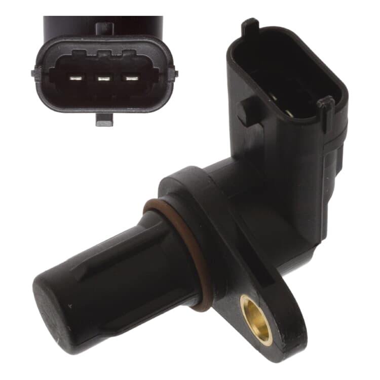 Febi Sensor Nockenwellenposition Abarth Alfa Fiat Ford Hyundai Kia Lancia von FEBI BILSTEIN