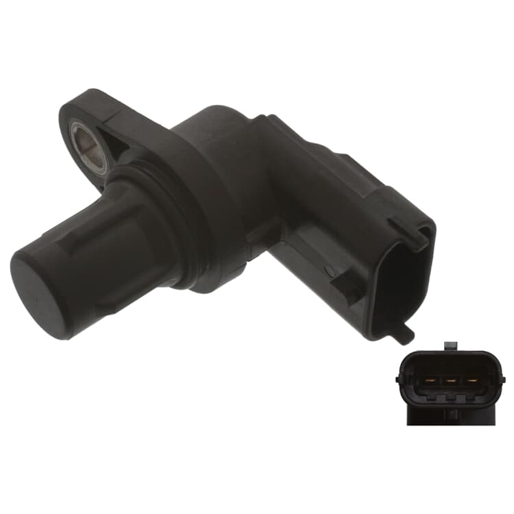 Febi Sensor Nockenwellenposition Alfa Citroen Fiat Ford Opel Peugeot Febi Sensor Nockenwellenposition Alfa Citroen Fiat Ford Opel Peugeot von FEBI BILSTEIN
