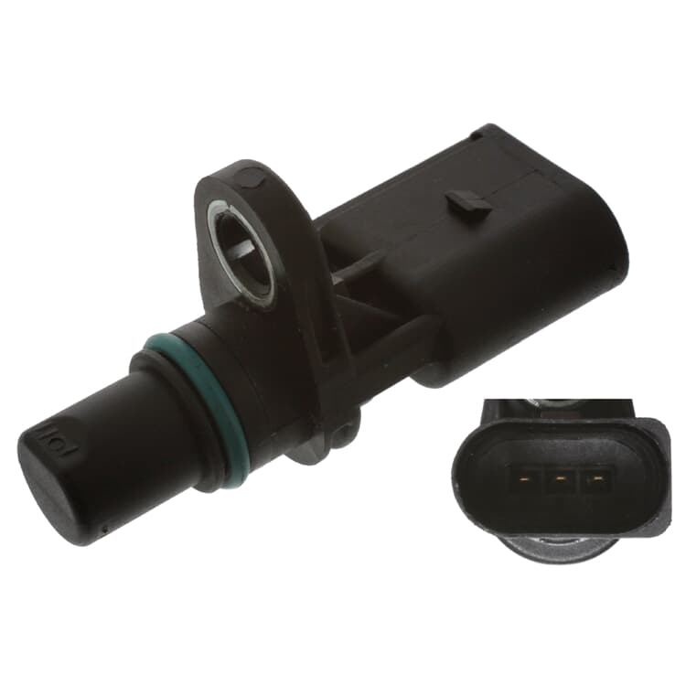 Febi Sensor Nockenwellenposition Audi A4 Seat Exeo VW Eos Golf Jetta New Passat Febi Sensor Nockenwellenposition Audi A4 Seat Exeo VW Eos Golf Jetta New Passat von FEBI BILSTEIN