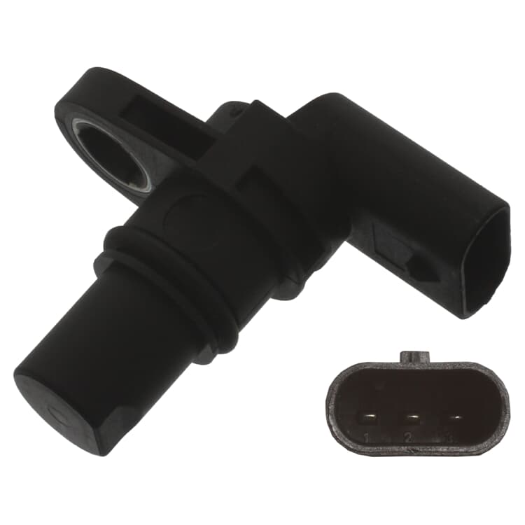 Febi Sensor Nockenwellenposition Audi Porsche Seat Skoda VW Febi Sensor Nockenwellenposition Audi Porsche Seat Skoda VW von FEBI BILSTEIN
