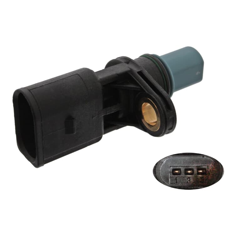 Febi Sensor Nockenwellenposition Audi Seat Skoda VW Febi Sensor Nockenwellenposition Audi Seat Skoda VW von FEBI BILSTEIN